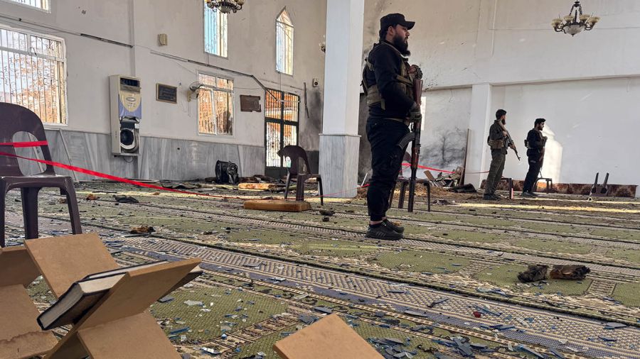 Syrie : après l’attentat de Homs, les tensions communautaires ressurgissent 