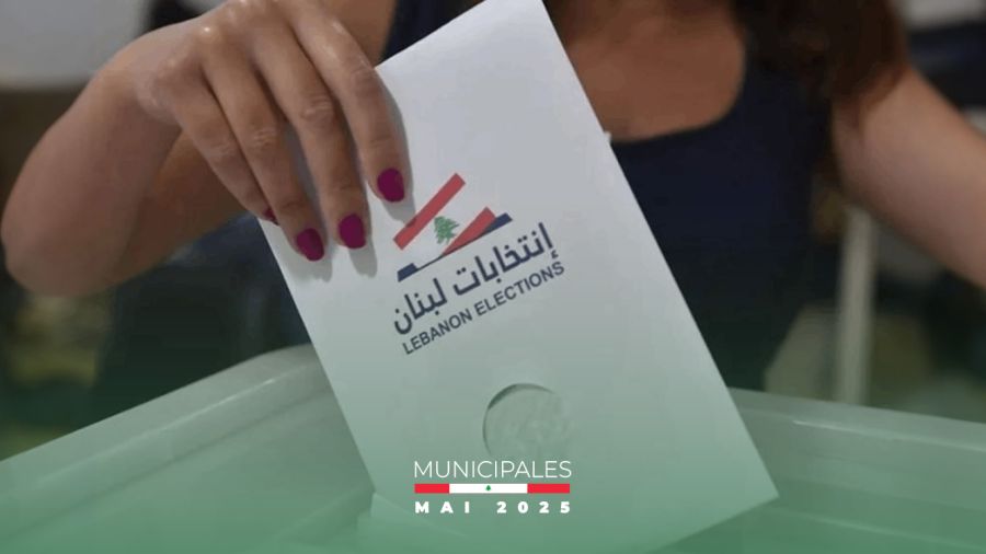 Publication des résultats officiels - complets - des élections municipales et des mokhtars dans le Nord et le Akkar