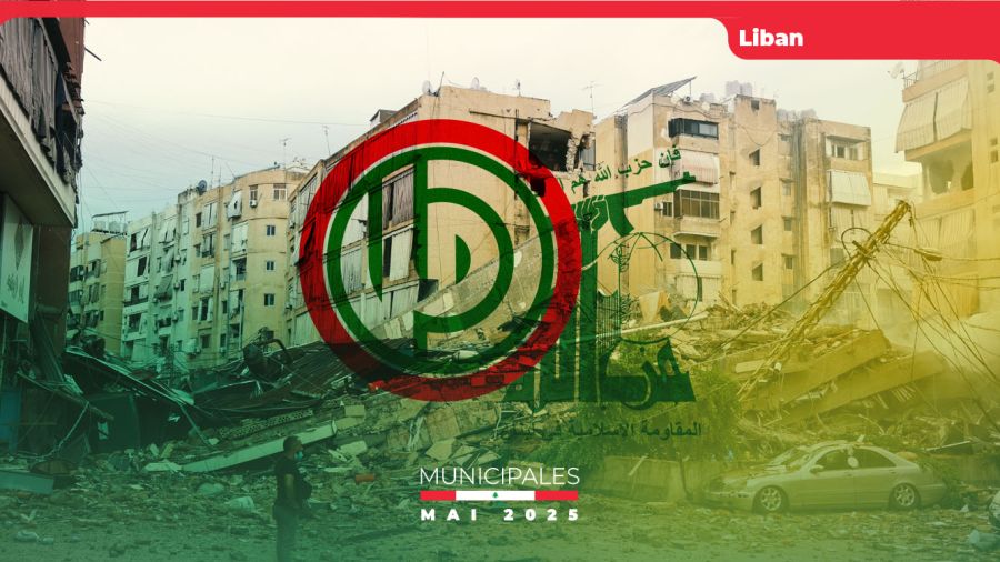 Elections municipales : quels arrangements stratégiques pour Amal et le Hezbollah?