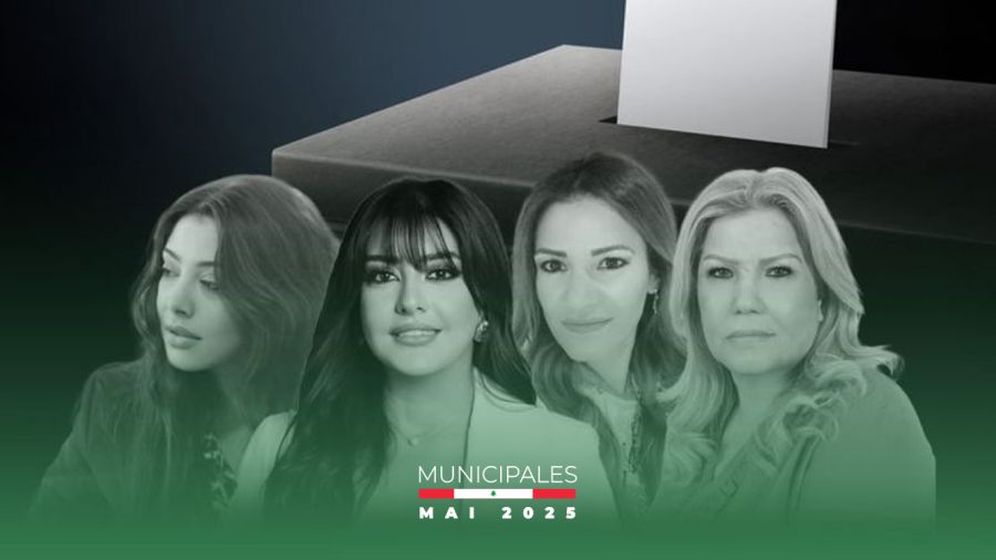 De Bécharré à El-Mina, les Libanaises brisent les chaînes aux municipales
