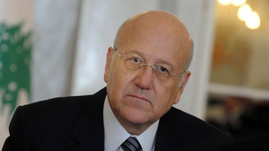 Mémorandum pour obliger Ghada Aoun à respecter la loi
