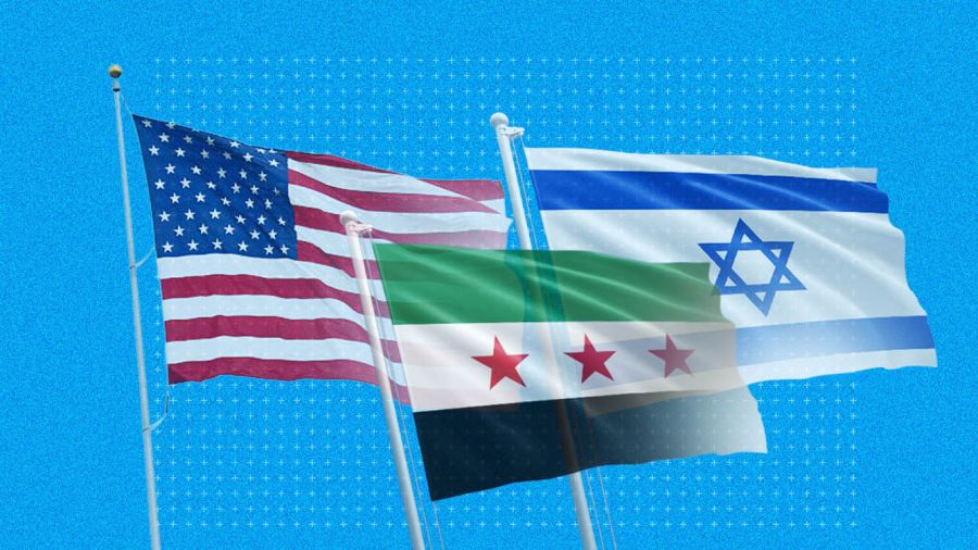Syrie–Israël: le retour discret des négociations sous l’œil américain