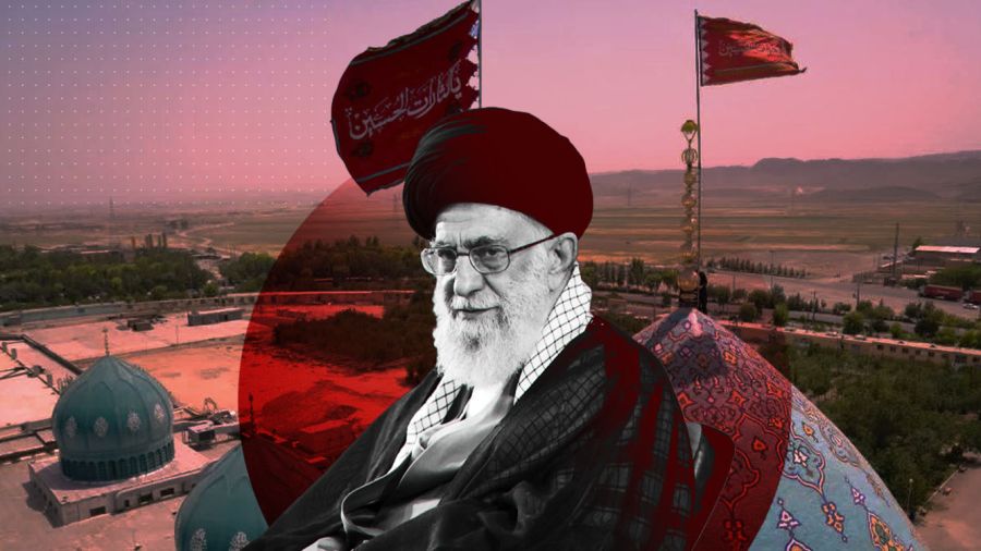 L’après-Khamenei: comment se réorganise le régime ?