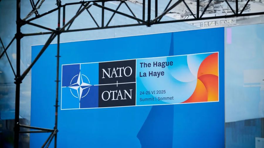 Otan: les Européens dans l'attente d'un nouveau verdict de Donald Trump