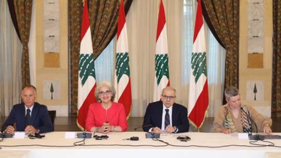 Le Liban mise sur une réforme en profondeur de son système éducatif