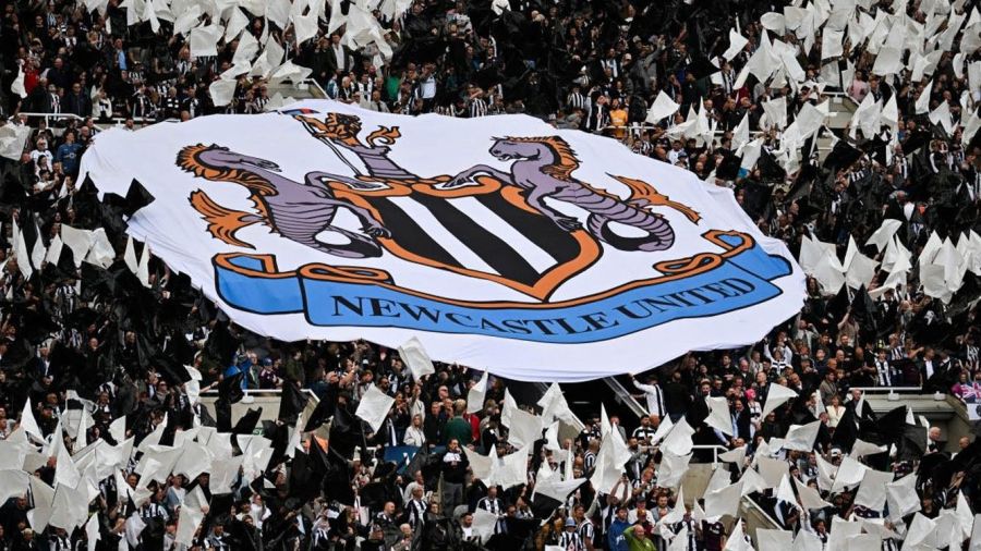 Foot: City, Chelsea et Newcastle en Ligue des champions, pas Villa ni Forest