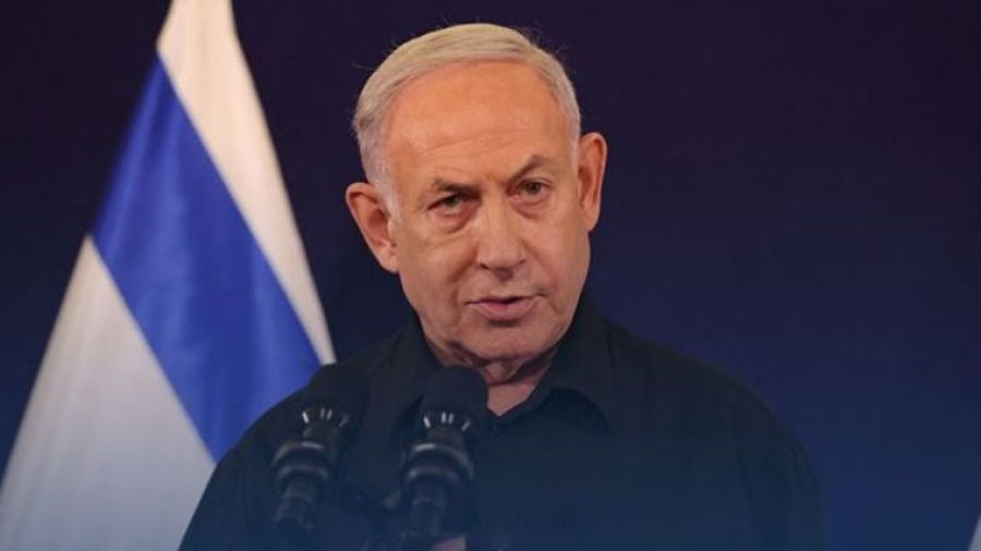 Netanyahou insiste sur la pression militaire pour la libération des otages et évoque la situation libanaise