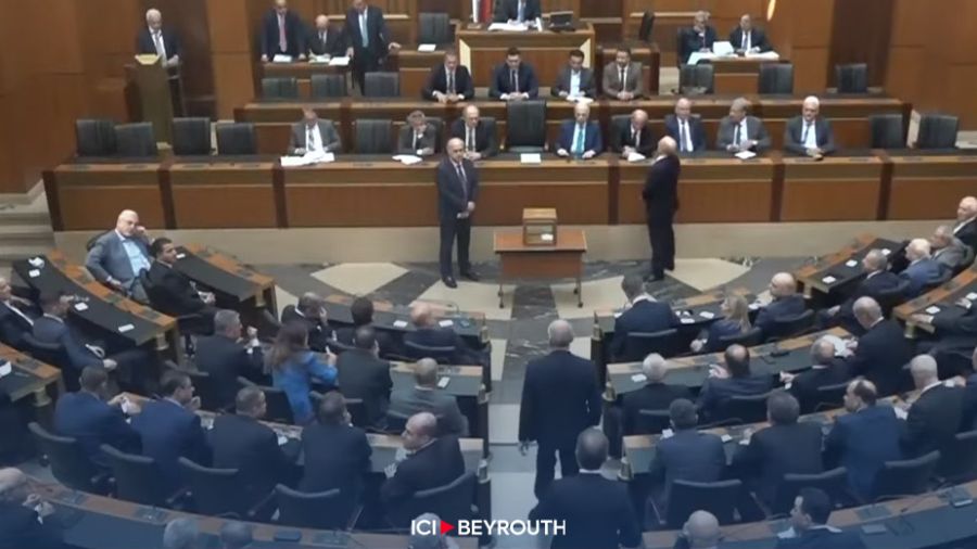 Adolescence politique 