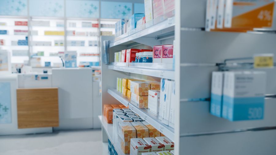 Salloum: la chute du régime syrien mettra fin à la contrebande de médicaments 