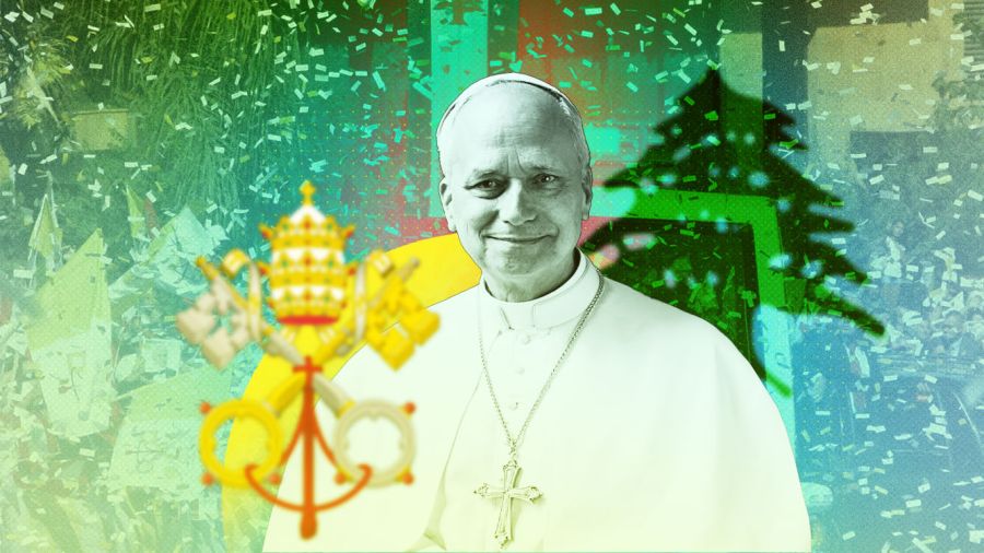 Léon XIV au Liban «d’ici décembre», en attendant confirmation officielle