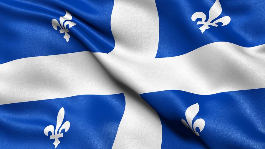 Face aux menaces de Trump, les Québécois se découvrent plus Canadiens qu'ils ne le pensaient
