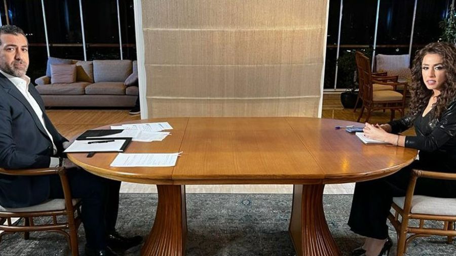 Ragy el-Saad: Joseph Aoun reste en tête des présidentiables