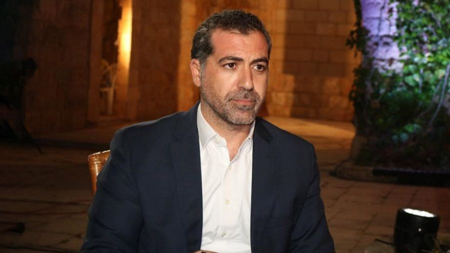 Ragy el-Saad: Joseph Aoun est la personnalité la plus apte à diriger la nation