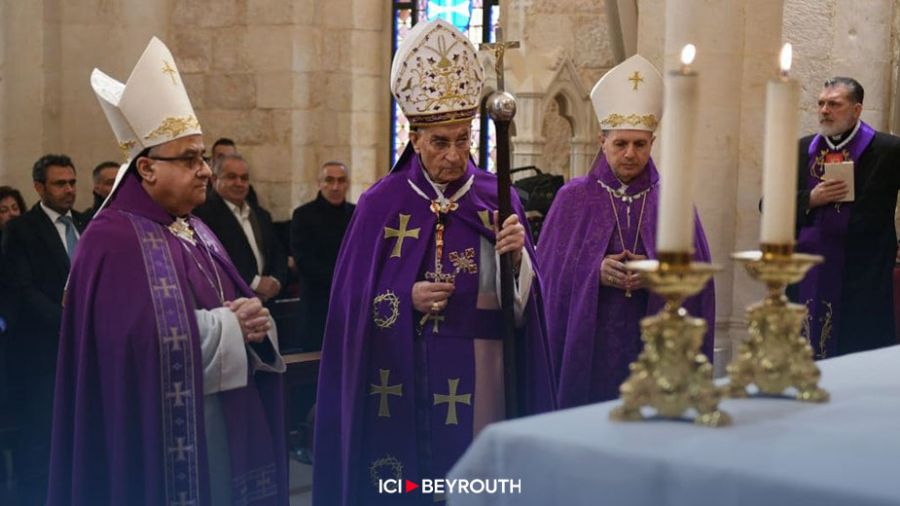 Raï: Le vide présidentiel expose les mauvaises intentions