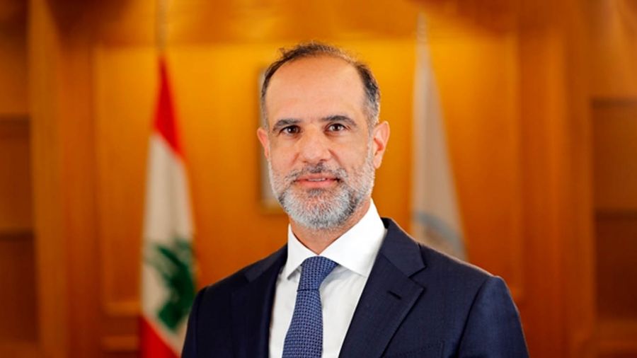 Rasamny: 175 millions de dollars pour reconstruire les routes du Liban