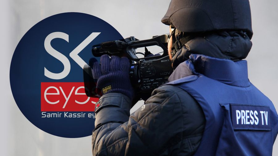 SKeyes appelle à la protection des journalistes
