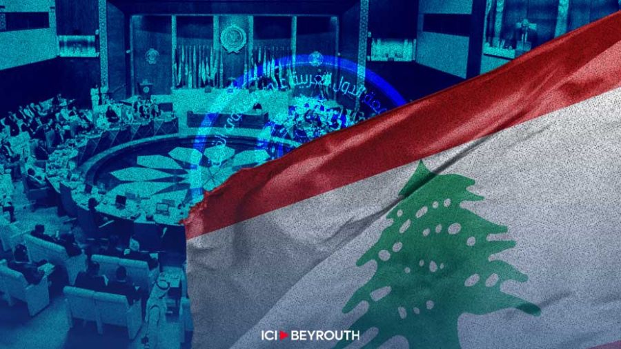 Sommet arabe: le Liban mise sur deux dossiers essentiels