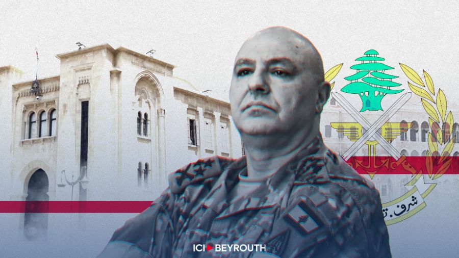 Armée: Vers un chef d’état-major… et le maintien de Aoun?