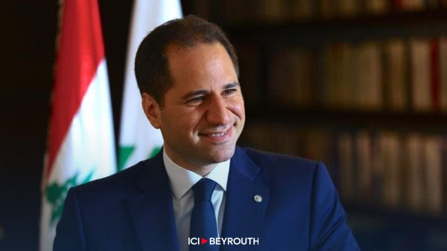 Gemayel : le Hezb cherche à triompher par la force