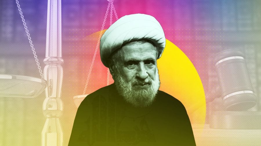 Plainte contre Naïm Qassem: la justice libanaise à l’épreuve