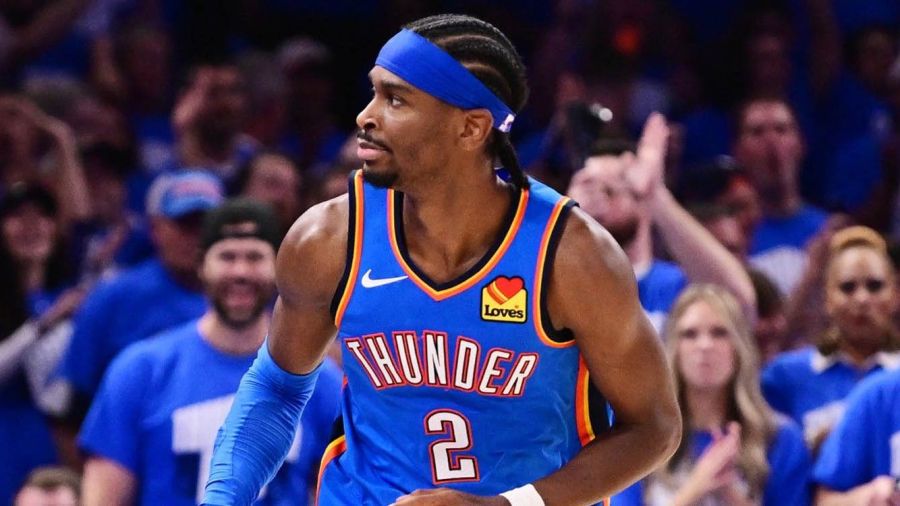 Play-offs NBA: Oklahoma City étouffe Minnesota lors du premier match de la finale à l'Ouest