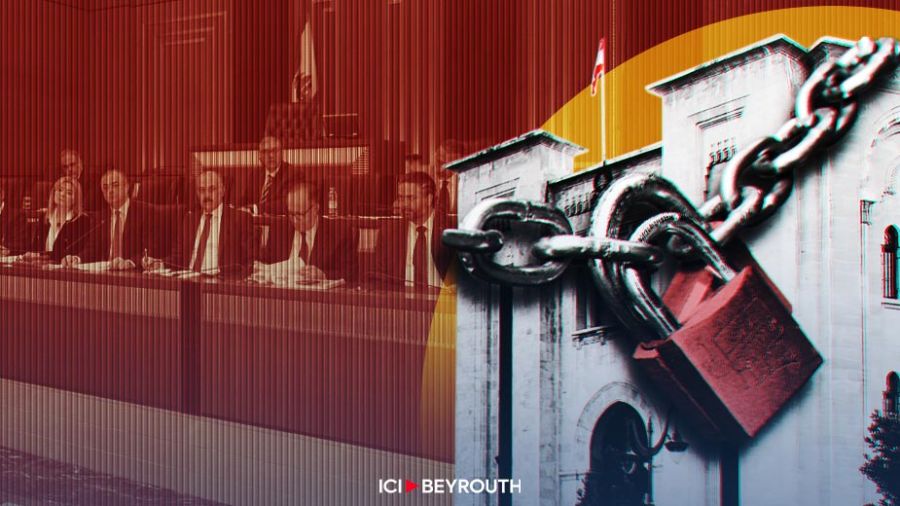 Le blocage s'étendra-t-il aux commissions parlementaires?