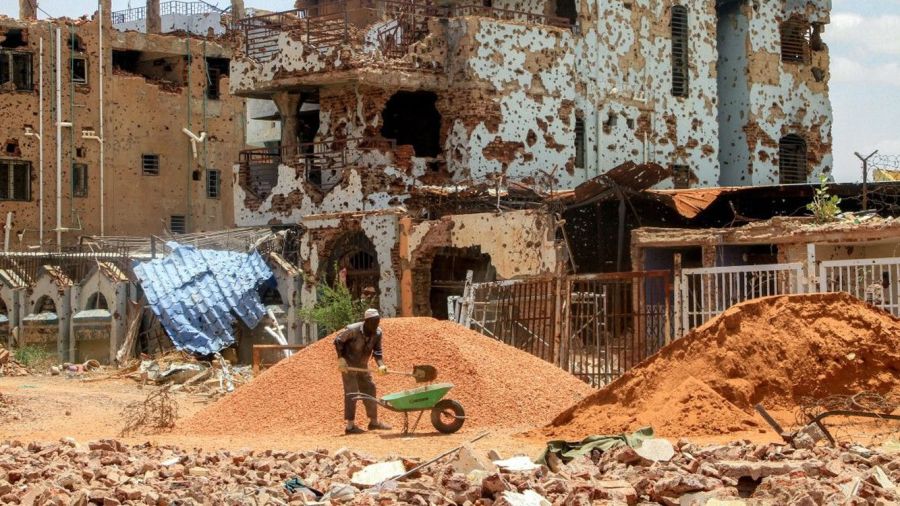 Soudan du Sud: le chef des droits humains de l'ONU réclame une «action urgente» pour éviter la guerre civile