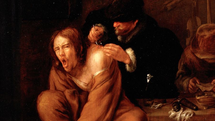XVIIe–XIXe siècles: la médecine face aux guérisseurs