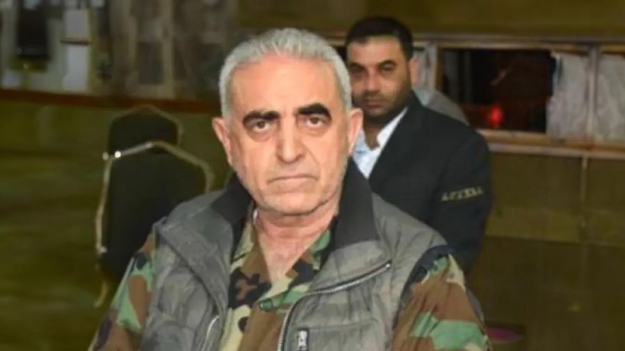 Selon le WSJ, l'ex général syrien Jamil Hassan se cacherait au Liban