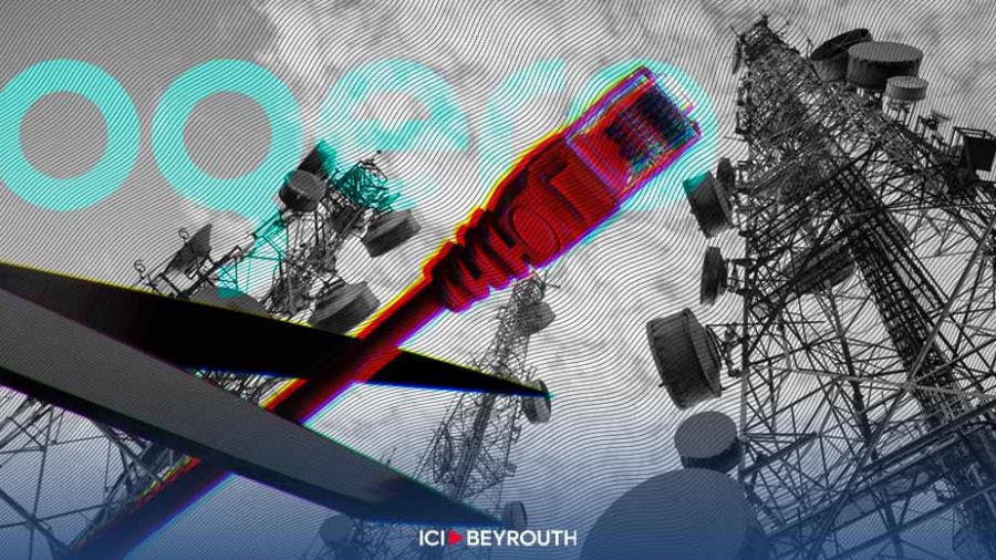 Télécoms: le Liban paralysé par la grève