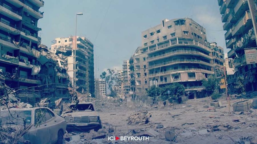L’éditorial – La guerre de juillet 2006: saper la dynamique souverainiste