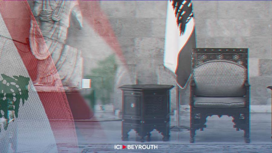 L’éditorial – Une République par intérim