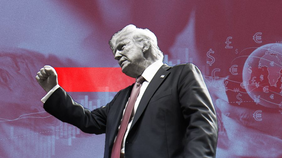 America First le retour: quelles seront les stratégies économiques de Trump?
