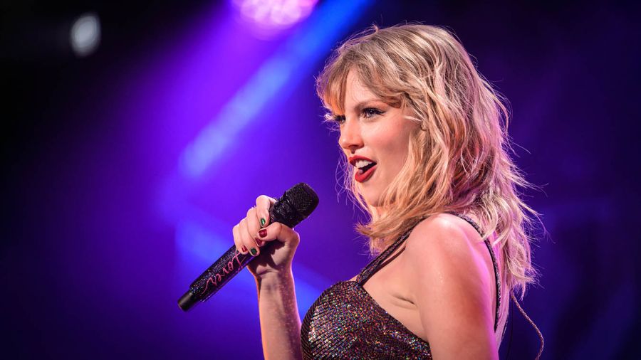 Taylor Swift, l’amour, les diamants et la pop: tout ce qu’elle touche se transforme en or
