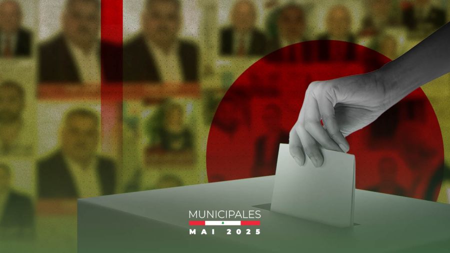Élections municipales au Liban: quand la politique devient une affaire de famille