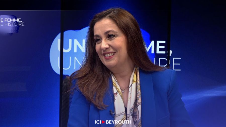 Les défis de l'enseignement supérieur au Liban avec Lara Karam