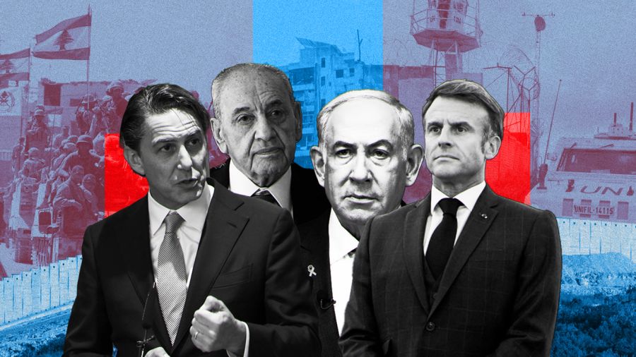 Liban-Israël: les avancées diplomatiques sont-elles bien réelles? 