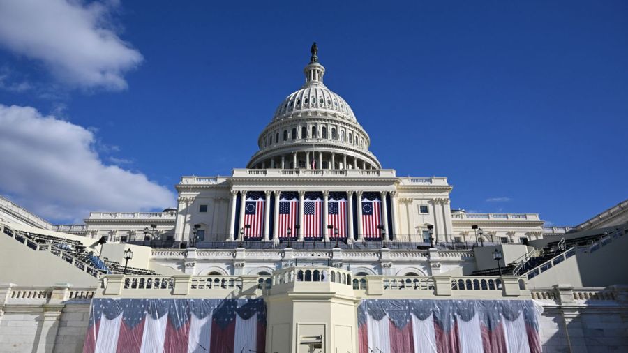 L’équipe Trump se dessine (2): nominations ne nécessitant pas la confirmation du Sénat 