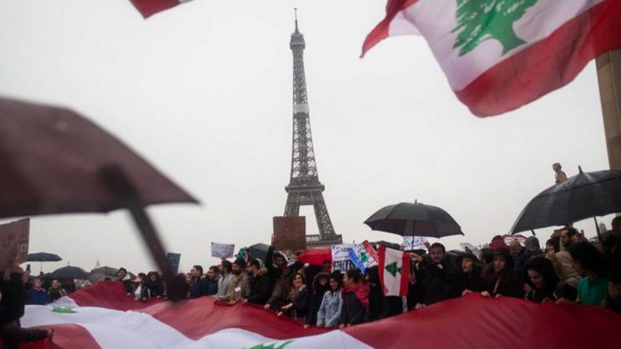 Les Libanais de Paris rentreront-ils au Liban cet été?