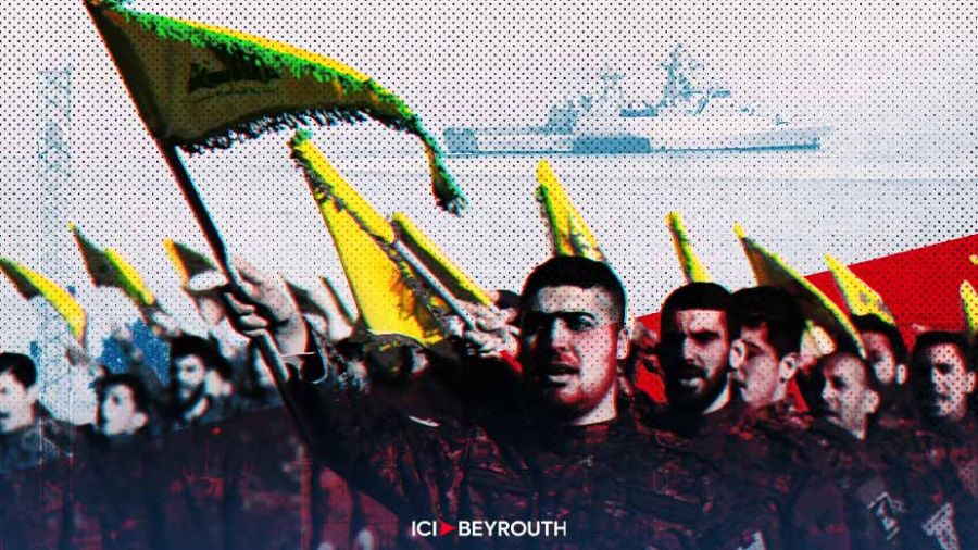 Le rôle du Hezb... dans le « mini-État libanais »