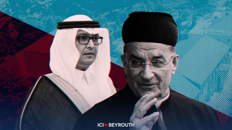 Le sermon patriarcal fait l'impasse sur une visite de Boukhari à Dimane