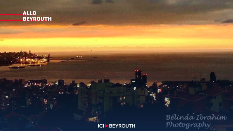 Beyrouth, me surprendras-tu de nouveau?