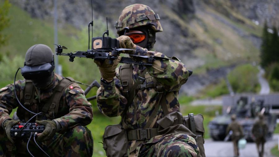 Armes tactiques et stratégiques: qu'est-ce qui les distingue réellement?