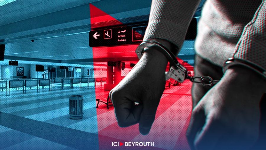 Un haut responsable du CPL arrêté à l’AIB