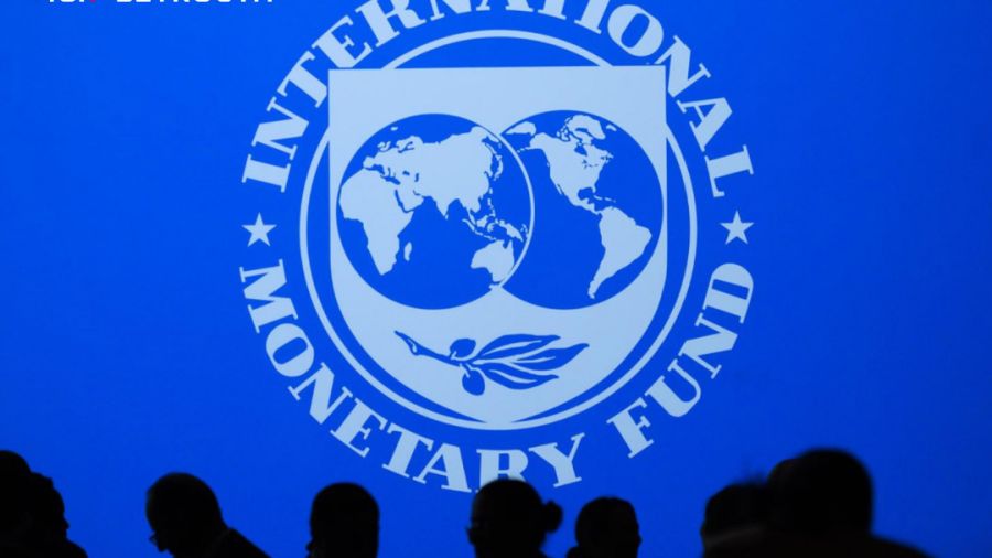 Le Liban doit choisir entre le FMI et le parrainage international