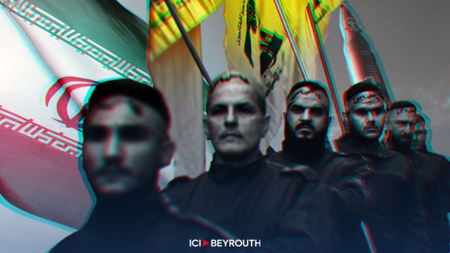 L’Iran au Hezb : « Calmez le jeu »