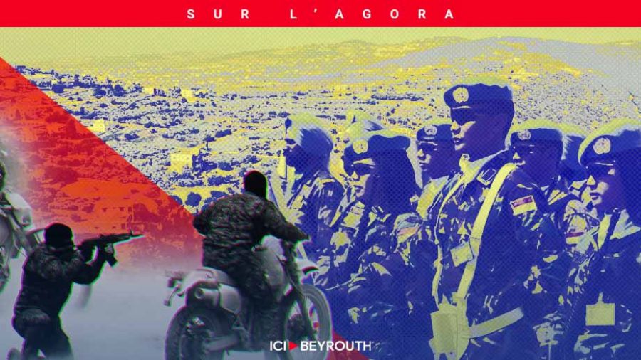Que fête-t-on le 25 mai au Liban?