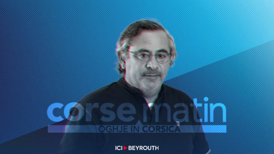 Marc Saikali: Un parcours de ViaStella à Ici Beyrouth