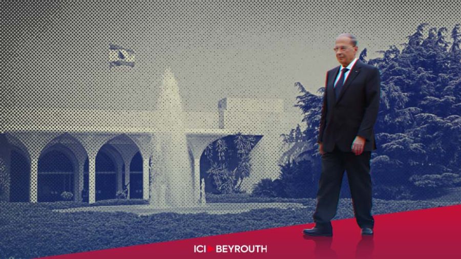 Qui assurera la sécurité de Aoun à Rabieh ?