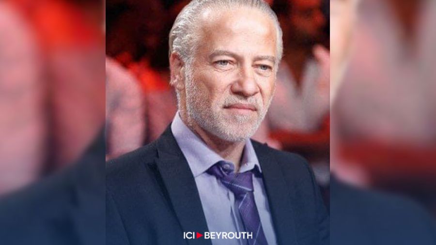 Le Liban pleure l’acteur Fadi Ibrahim